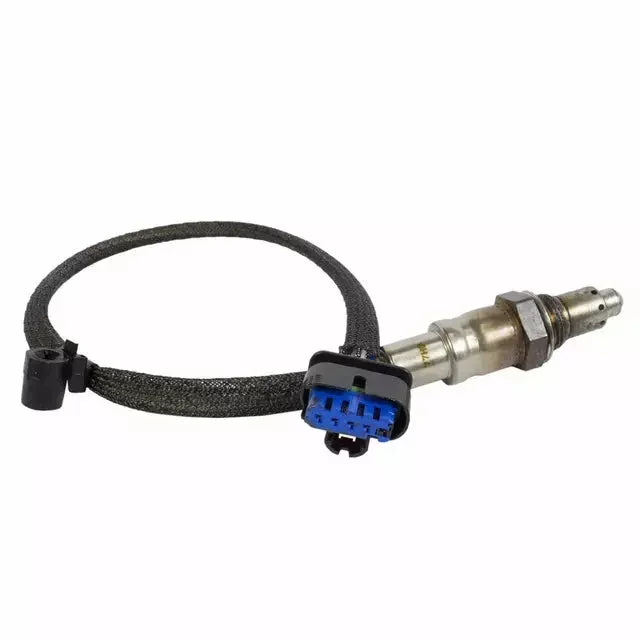 Ford Motorcraft Pre Right O2 Sensor – DY1443 – Mustang GT 18-23 Manual : #JR3Z-9F472-C