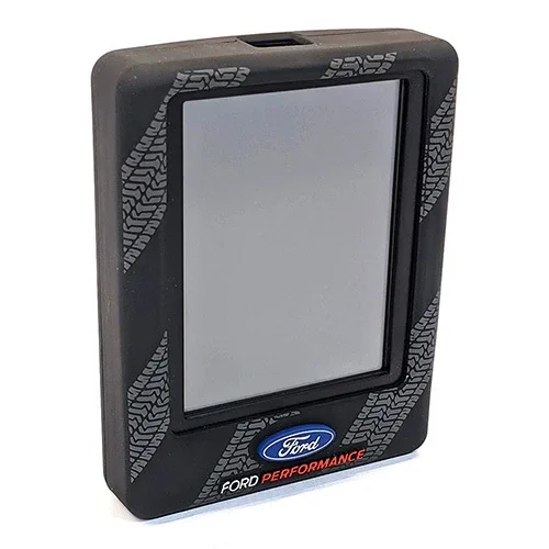 Ford Racing ProCal 4 Programmer – Color Screen – Ford Ecoboost 6-Cylinder – Ford Fullsize SUV 2020-23
