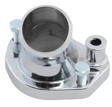 Ford SB Water Neck with paper gasket RPC R4790