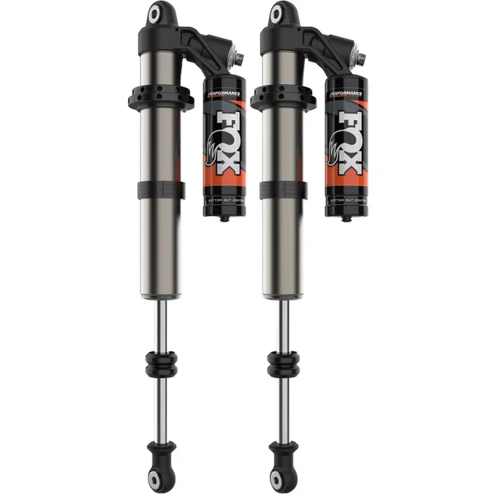 Fox Factory 2.5 Podium RC2 Front Shock for Polaris 4-Seat 885-08-510-4