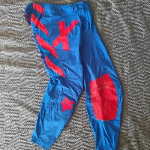 Fox FlexAir Pants, Size 32