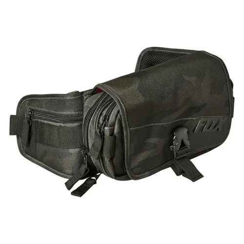 Fox Racing Deluxe Toolpack – Black Camo