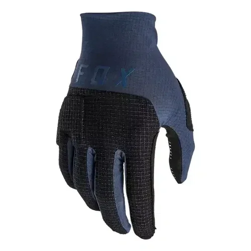 Fox Racing Flexair Pro Glove – Midnight – Medium
