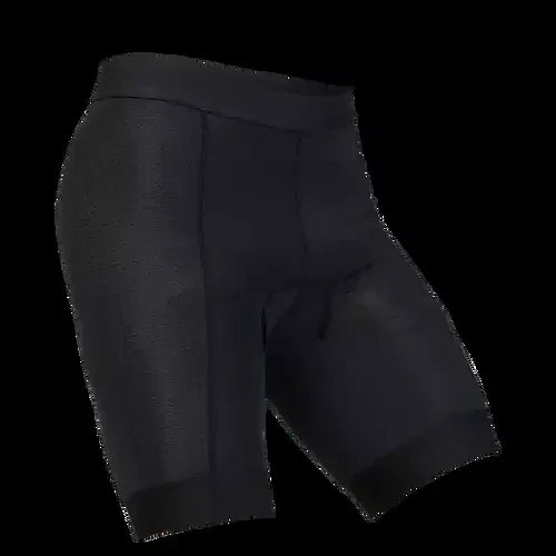 Fox Racing MTB Tecbase Liner Shorts – Black