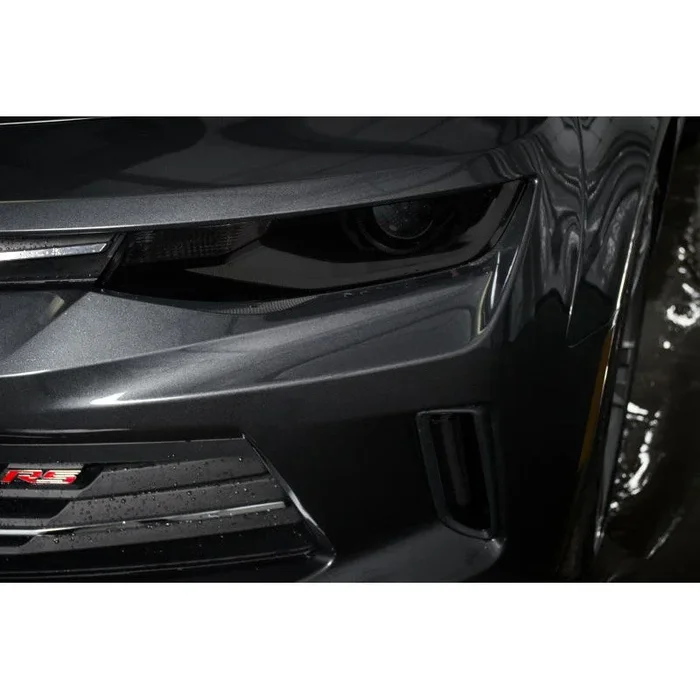 Front & Rear Lighting Tint Kit for Camaro 2016-17 | #16CC_FR | Anchor Room