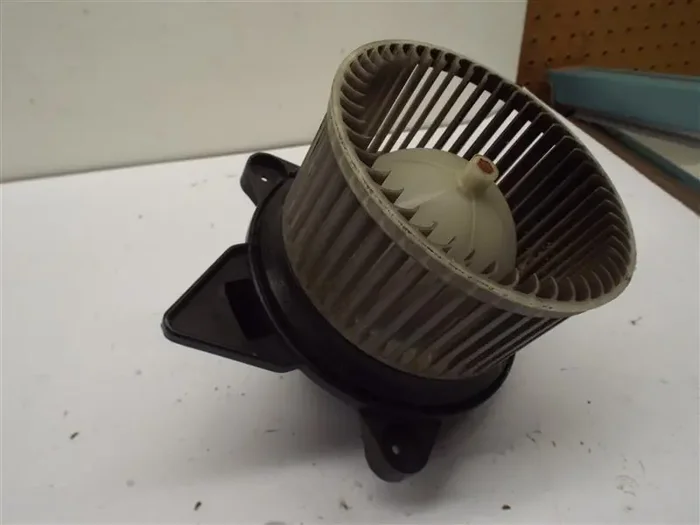 FRONT A/C HEATER BLOWER MOTOR Aspen Durango 04 05 06 07 08 09 – MRK206828