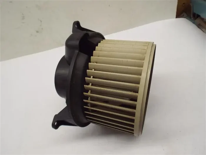 FRONT A/C HEATER BLOWER MOTOR Expedition F150 Pickup LT Navigator 03-08 – MRK213543