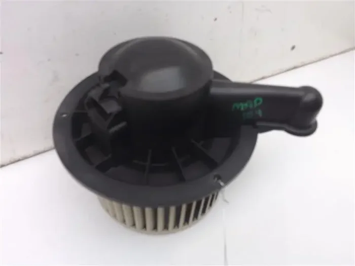 FRONT A/C HEATER BLOWER MOTOR Explorer Explorer Sport Trac Mountaineer 06-10 – MRK148645