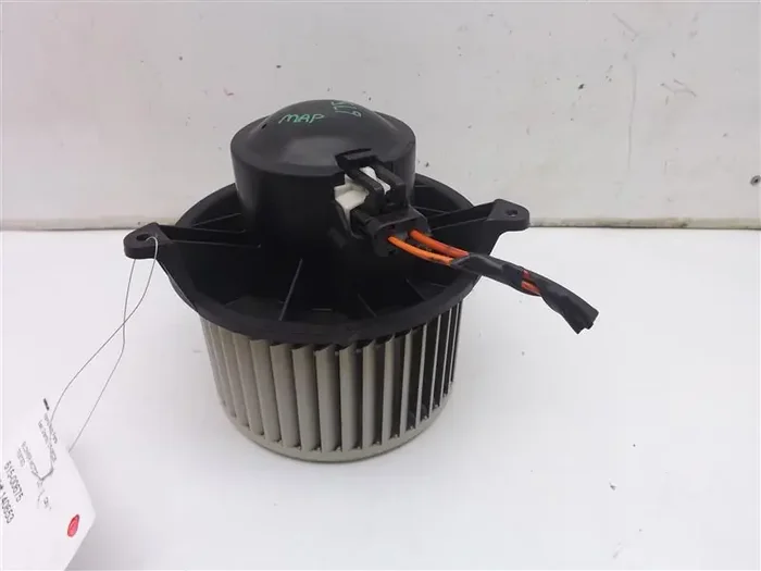 FRONT A/C HEATER BLOWER MOTOR Five Hundred Freestyle Montego 05-07 – MRK138052