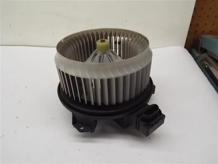 FRONT A/C HEATER BLOWER MOTOR Ford Edge Lincoln MKX 2007-2015 – MRK233576