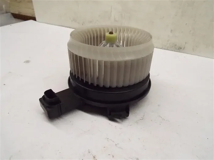 FRONT A/C HEATER BLOWER MOTOR Honda Civic 2012 12 2013 13 – MRK222935