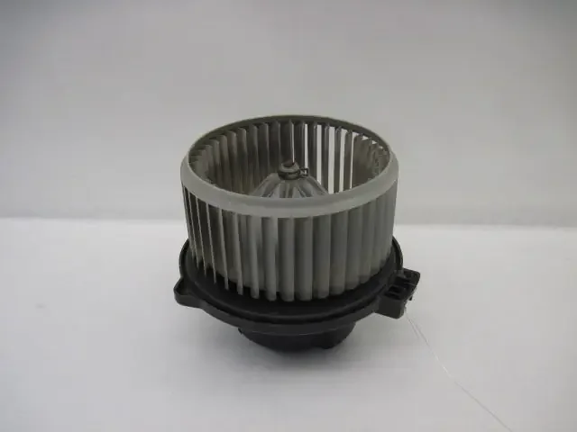 FRONT A/C HEATER BLOWER MOTOR MDX Pilot 05 06 07 08 Front – 810066