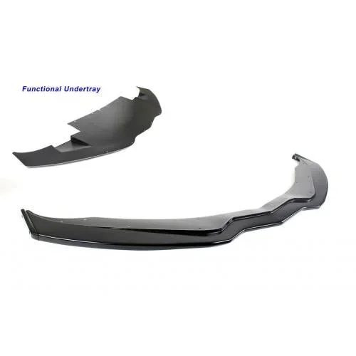 Front Air Dam / Splitter Corvette 2015-18 #FA-207008 | APR Performance