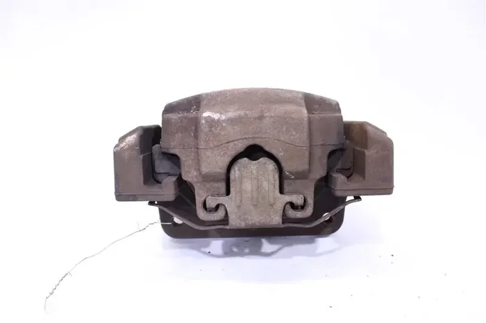 FRONT BRAKE CALIPER BMW 528i 11 12 13 14 15 16 AWD Left – 1098496