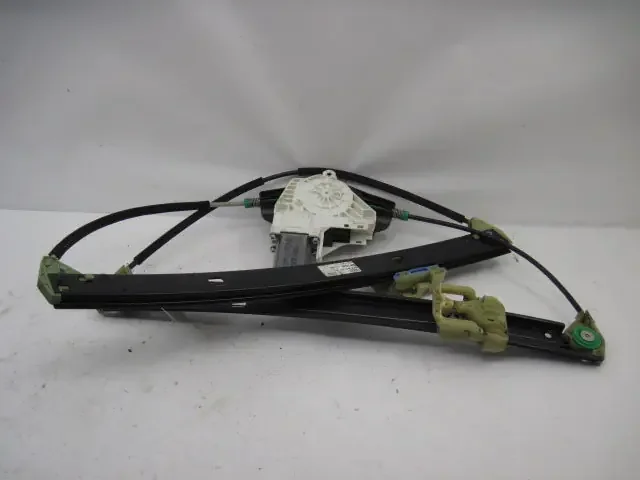 FRONT DOOR WINDOW REGULATOR A4 S4 2009 09 2010 10 2011 11 Left – 813648