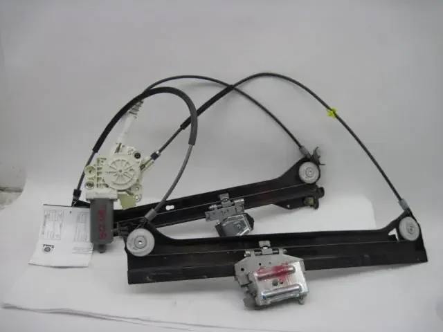 FRONT DOOR WINDOW REGULATOR CLK320 CLK350 CLK430 CLK500 03-09 Left – 828240