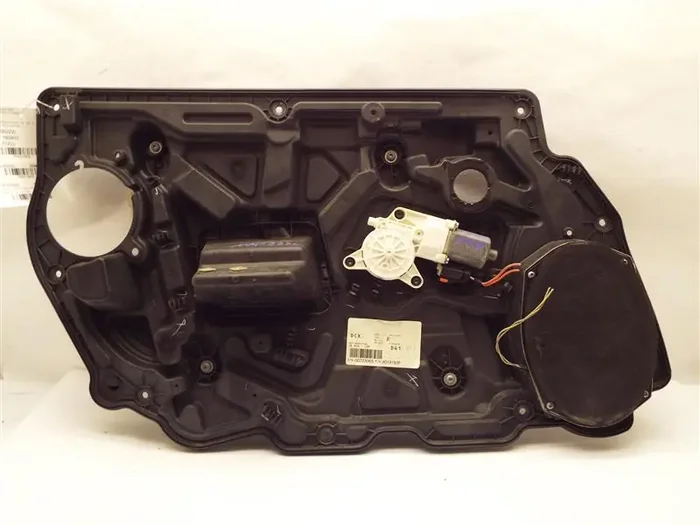FRONT DOOR WINDOW REGULATOR POWER Dodge Avenger 08 09 10 Left – MRK210976