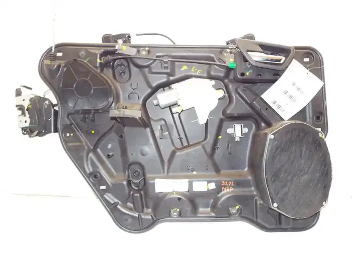 FRONT DOOR WINDOW REGULATOR POWER Dodge Journey 2009-2020 Left – MRK188586
