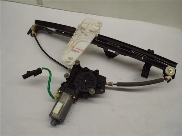 FRONT DOOR WINDOW REGULATOR POWER Grand Cherokee 2000-2004 Right – MRK197812
