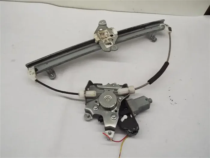 FRONT DOOR WINDOW REGULATOR POWER Juke 11 12 13 14 15 16 17 Right – MRK234105