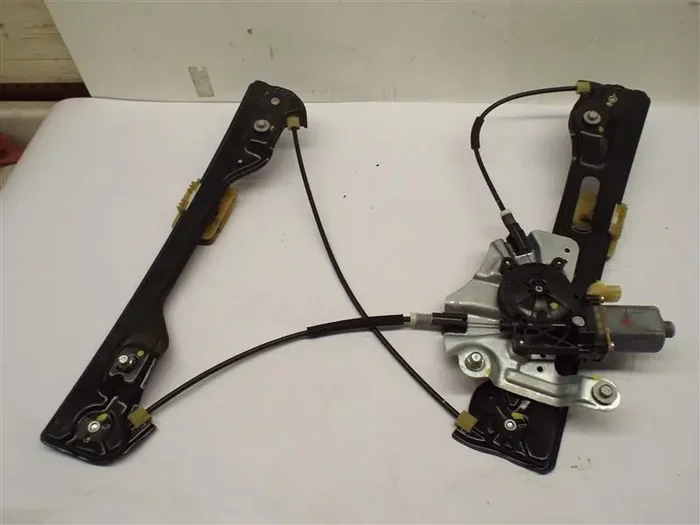 FRONT DOOR WINDOW REGULATOR POWER Malibu 13 14 15 16 Right – MRK197466