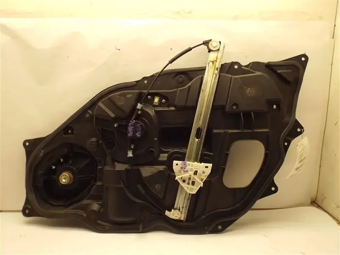 FRONT DOOR WINDOW REGULATOR POWER Mazda 6 11 12 13 Left – MRK216849