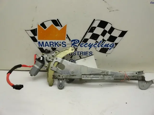 FRONT DOOR WINDOW REGULATOR POWER Saab 9-2x 2005 05 2006 06 Right – MRK150015