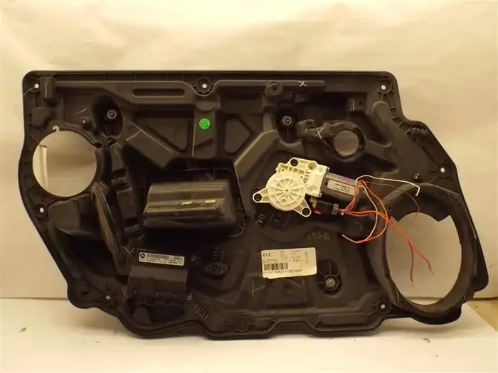 FRONT DOOR WINDOW REGULATOR POWER Sebring 07 08 09 10 Left – MRK225849