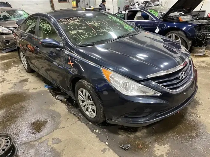 FRONT DOOR WINDOW REGULATOR POWER Sonata 11 12 13 14 Left – 1104387