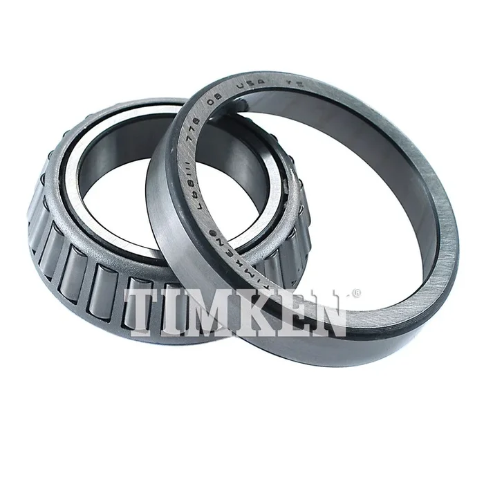 Front Inner Wheel Bearing & Race Ford Mustang 1979-1993, Thunderbird 1980-1988 Set17