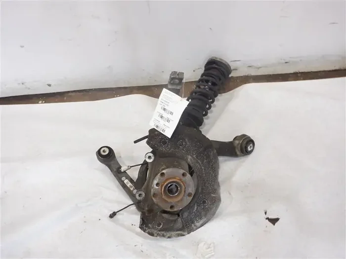 FRONT KNEE 750 HYBRID 750i 750il 750LI Alpina B7 10 11 12 Right – 1076666