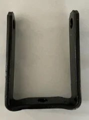 Front Leaf Spring Clamp