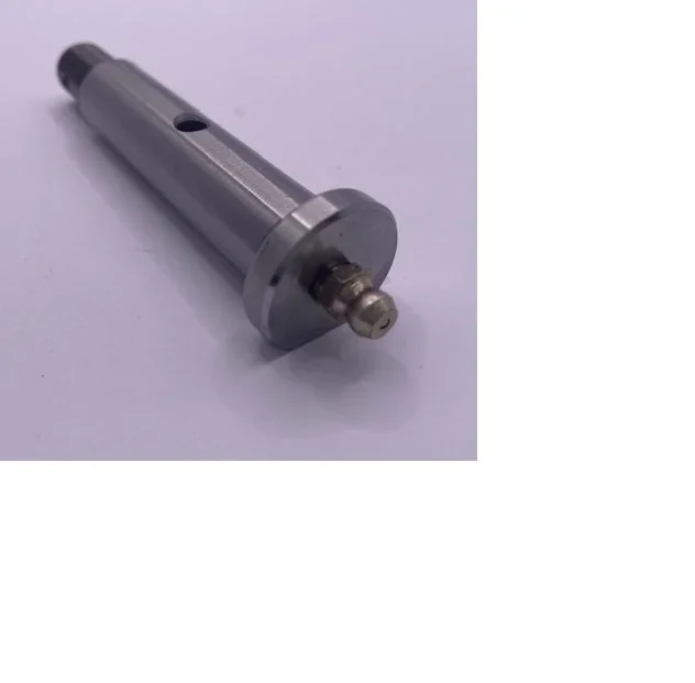 Front Spring Shackle Stud 21C-5465, 21C-5465B/E