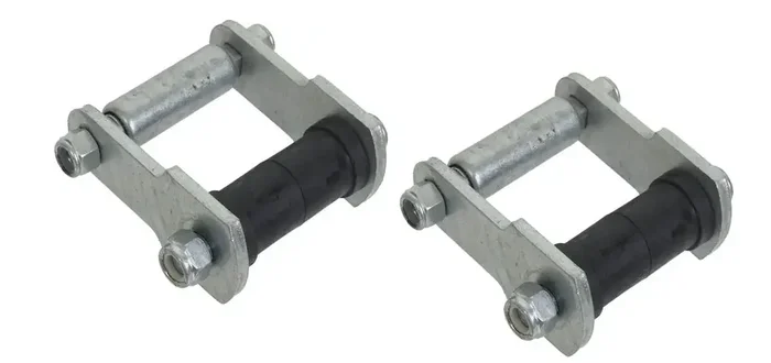 Front spring shackles 21A-5304-S