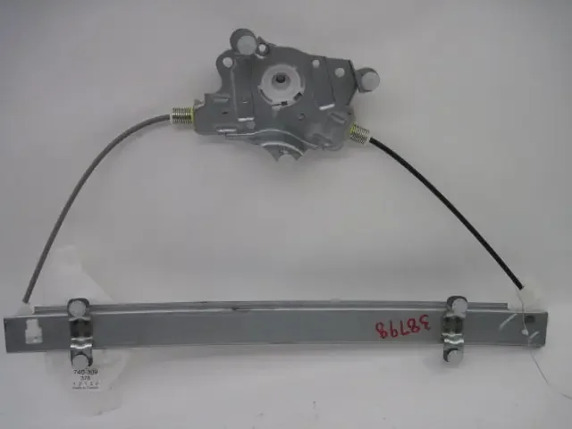 FRONT WINDOW REGULATOR Accent 00 01 02 03 04 – 06 Right – 653516