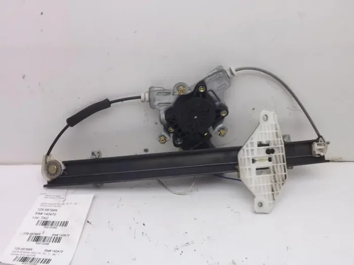 FRONT WINDOW REGULATOR Accent 00 01 02 03 04 – 06 Right – MRK133369