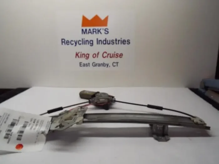 Front Window Regulator Acura RL 1998 98 Right – MRK115309