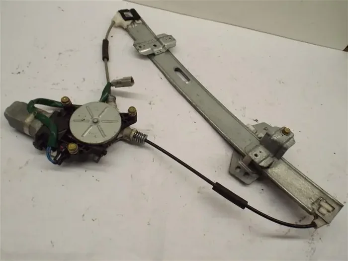 FRONT WINDOW REGULATOR Acura RL 1999 99 2000 00 2001 01 Right – MRK189142