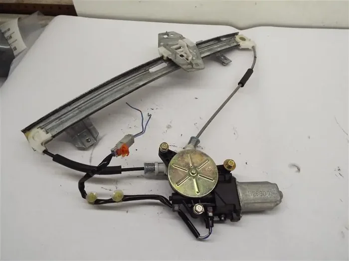 FRONT WINDOW REGULATOR Acura TL 1999 99 2000 00 2001 01 Right – MRK235230