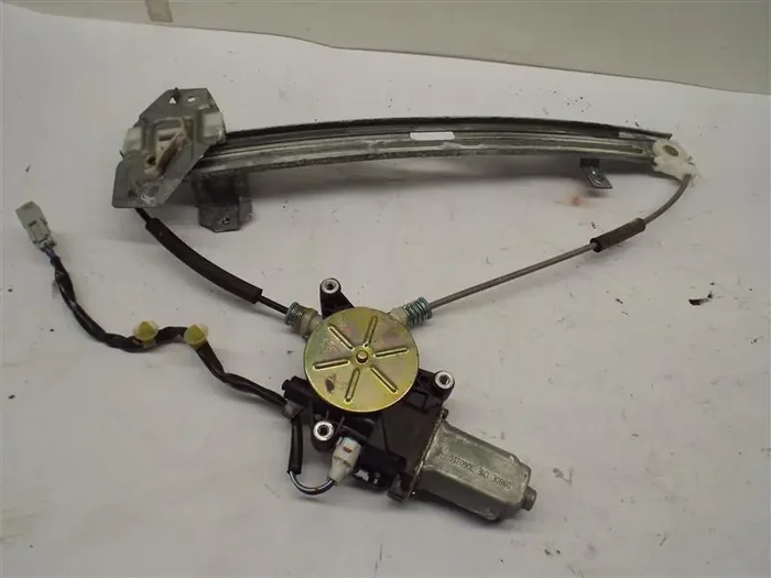 FRONT WINDOW REGULATOR Acura TL 2002 02 2003 03 Right – MRK191056