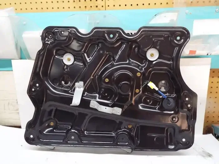 FRONT WINDOW REGULATOR Altima 2002 02 03 04 05 06 Right – MRK248186
