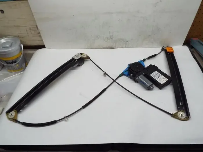 Front Window Regulator Audi A4 S4 02 03 04 05 – 08 Left – MRK243652
