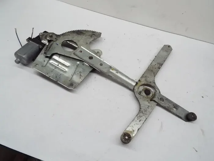 FRONT WINDOW REGULATOR Blazer envoy S10 Bravada 1994 94 95 96 97 – 00 Left – MRK236865