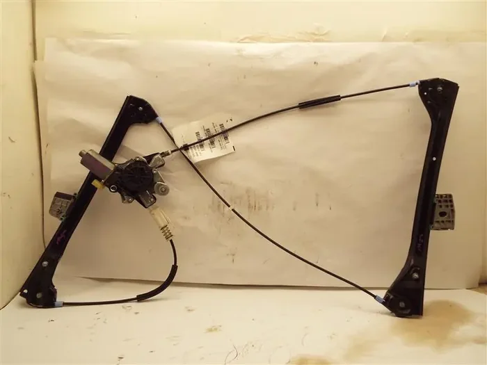 FRONT WINDOW REGULATOR BMW 325i 330i 323i 2000 00 01 02 03 04 05 06 Right Coupe – MRK208106