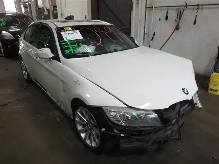 FRONT WINDOW REGULATOR BMW 328i 323i 330i 06 07 08 09 – 12 Right Wagon – 1088003