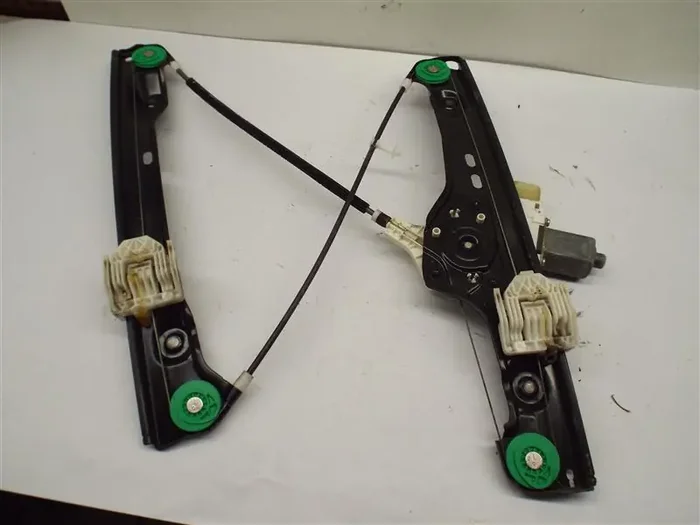FRONT WINDOW REGULATOR BMW 328i 323i 330i 06 07 08 09 – 12 Right Wagon – MRK211113
