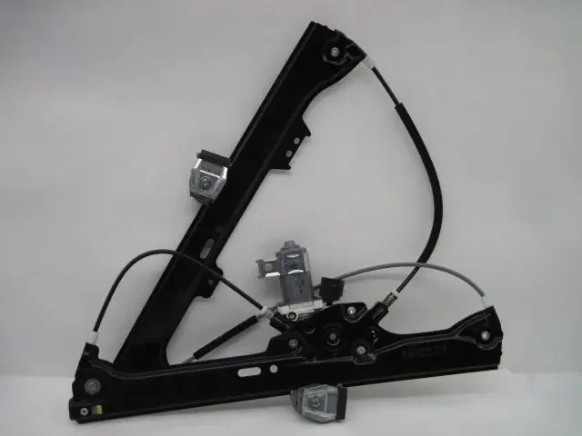 FRONT WINDOW REGULATOR BMW 528i 530i M5 550i 04 05 06 07 08 09 10 Left – 710904