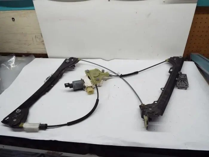 FRONT WINDOW REGULATOR BMW M3 328i 335i 2007 07 2008 08 09 10 – 12 Right – MRK234949