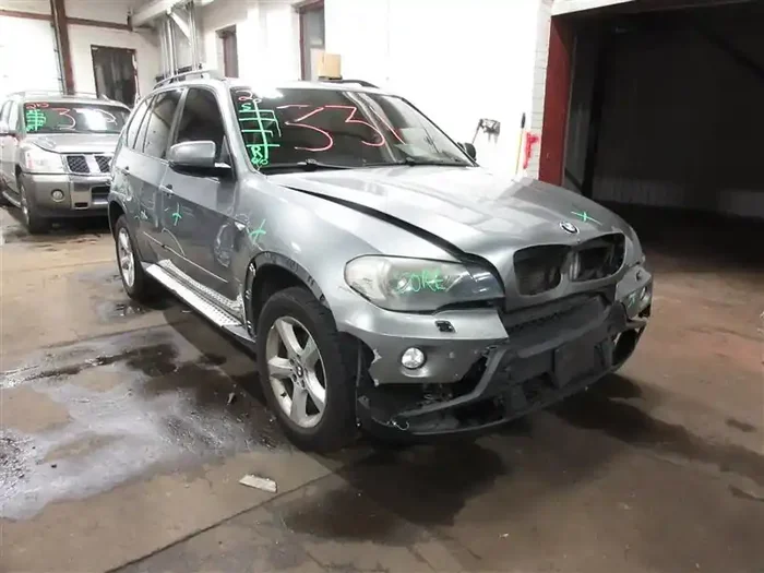 FRONT WINDOW REGULATOR BMW X5 X5M 2007 07 08 09 10 11 12 Right – 1094144