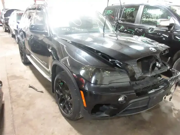 FRONT WINDOW REGULATOR BMW X5 X5M 2007 07 2008 08 09 10 11 12 Left – 1064081